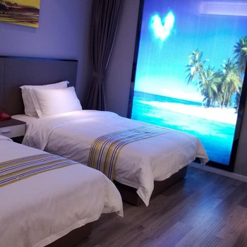 泸州红树湾精品酒店酒店提供图片