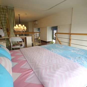 广州夏天冬天特色民宿酒店提供图片