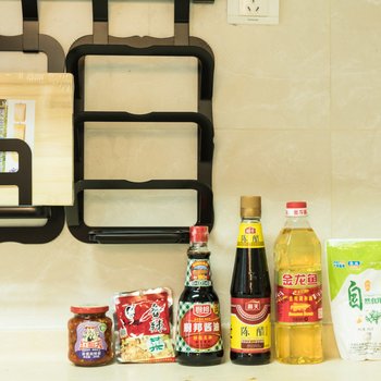 夕阳醉了公寓(澄迈2号店)酒店提供图片