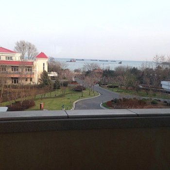 秦皇岛北戴河海上人家宾馆酒店提供图片