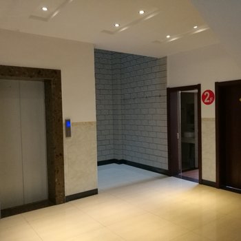 曲靖宝鸿商务酒店酒店提供图片