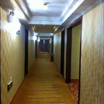 新景豪盛连锁酒店(湛江海北路店)酒店提供图片