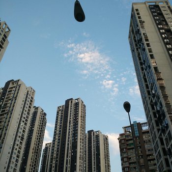 福州白马河温馨之家青年旅社