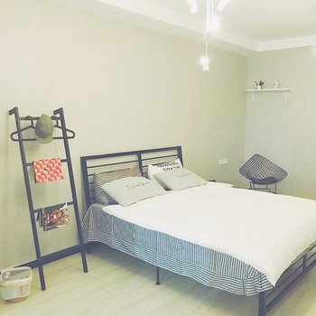 重庆別·遇One普通公寓酒店提供图片