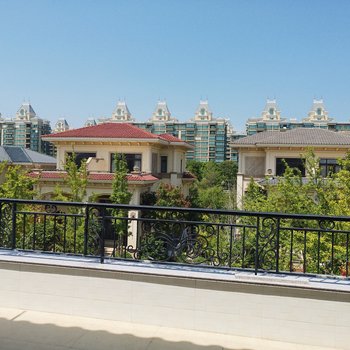 南通恒大休闲别墅酒店提供图片