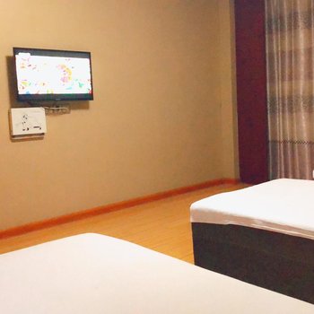 扬州龙韵水岸浴场酒店提供图片