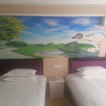 台州亚港商务宾馆酒店提供图片