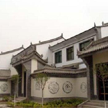 西安秦俑村农家乐