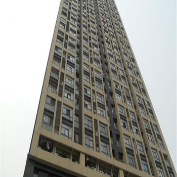 垫江托福公寓