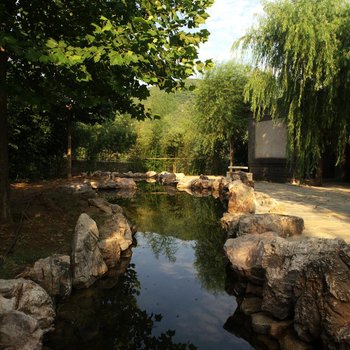 北京锦绣福苑度假村
