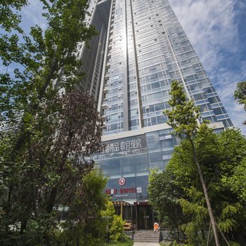 重庆凤舞九天酒店公寓