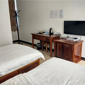 盈江莉源公寓酒店提供图片