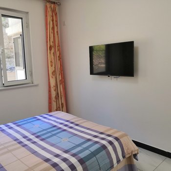 承德赵老师公寓酒店提供图片