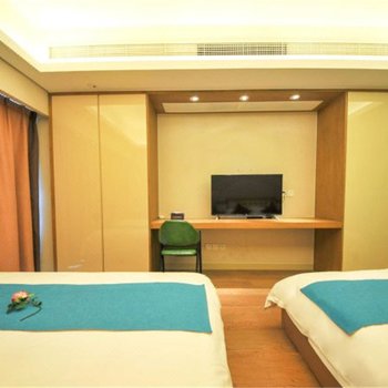 成都青云公寓世纪城地铁站店酒店提供图片