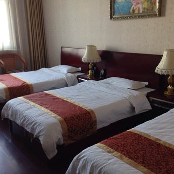 盐山凯乐大酒店酒店提供图片