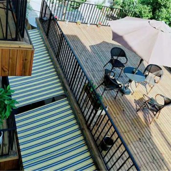 湖州泊心千寻精品民宿酒店提供图片