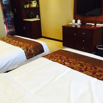 重庆新尔亚酒店酒店提供图片