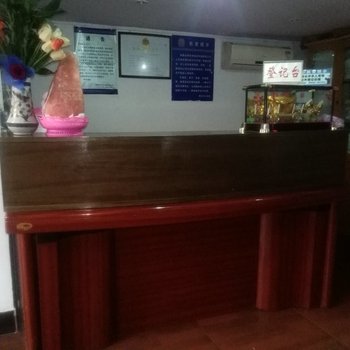 阳新万松园宾馆酒店提供图片