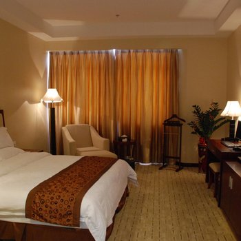 华安大酒店酒店提供图片
