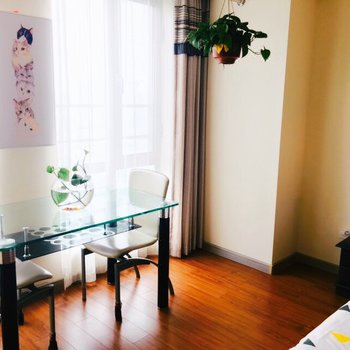 上海猫窝自助式公寓酒店提供图片