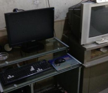 济宁观音阁宾馆(车站西路)酒店提供图片