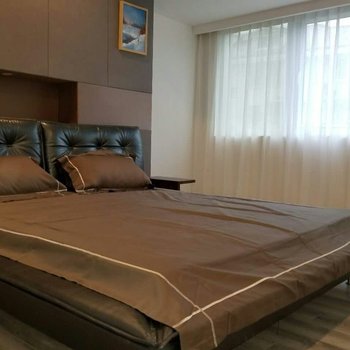 上海交通大学旁公寓(法华镇路分店)酒店提供图片