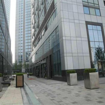 大连星海凯泰铭座酒店式公寓