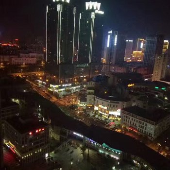 威海青藤民宿公寓酒店提供图片