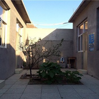北京燕辉农家院