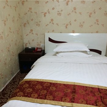 重庆忠县悦豪酒店酒店提供图片