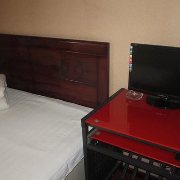 雨琪旅馆酒店提供图片