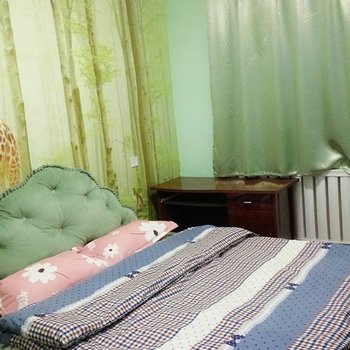 西安觅密主题公寓酒店提供图片