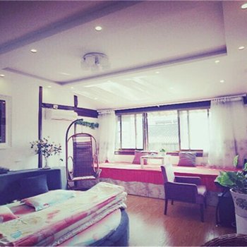 西塘乐艺坊客栈三店酒店提供图片