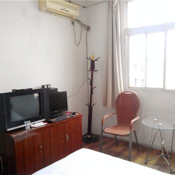 安康虹桥宾馆酒店提供图片