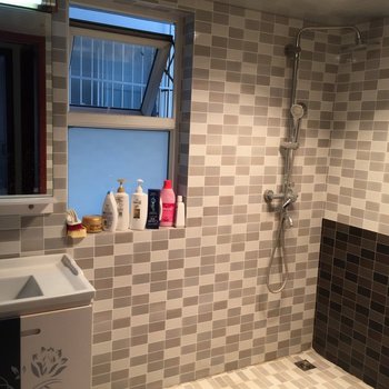 成都宜居家庭公寓(荆竹中路店)酒店提供图片