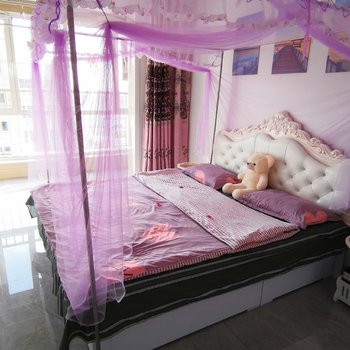 巴彦淖尔温伟杰公寓酒店提供图片