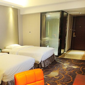 贵港马可波罗国际大酒店酒店提供图片