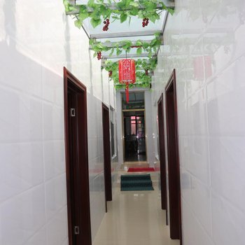 塞罕坝晓燕农家院