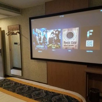 上海宝悦酒店酒店提供图片