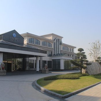 苏州阳澄西湖酒店