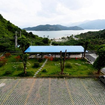 资兴东江湖水源地客栈酒店提供图片