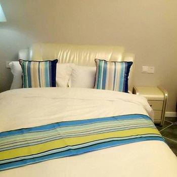 重庆遇见(红儿姐)酒店式公寓酒店提供图片