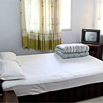 南阳宝源旅馆酒店提供图片