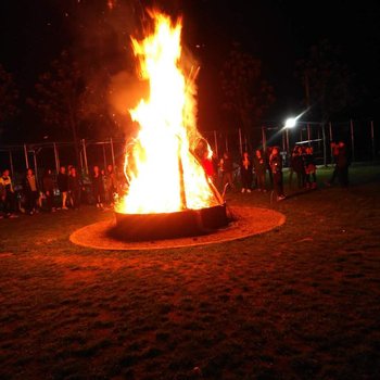 上海崇明人家民宿(建星路分店)酒店提供图片