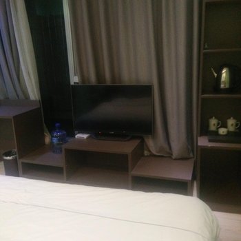 速8酒店(陇南武都盘旋路广场店)酒店提供图片