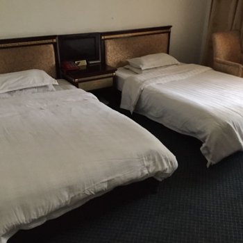 叙永香江宾馆酒店提供图片