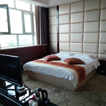 伊宁市静柏商务酒店酒店提供图片
