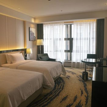常德浦金茉莉花国际酒店酒店提供图片