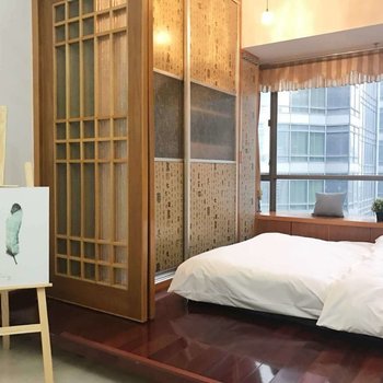 广州Mike-Wang公寓(辅路分店)酒店提供图片