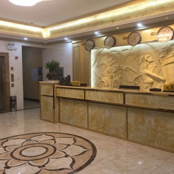 勐海宜佳大酒店酒店提供图片